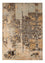 Designer Rug - 299 x 211 cm - multicolored