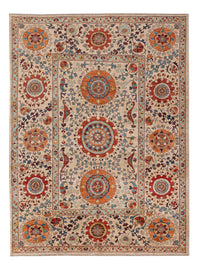 Ziegler Rug - Ariana - 252 x 182 cm - beige