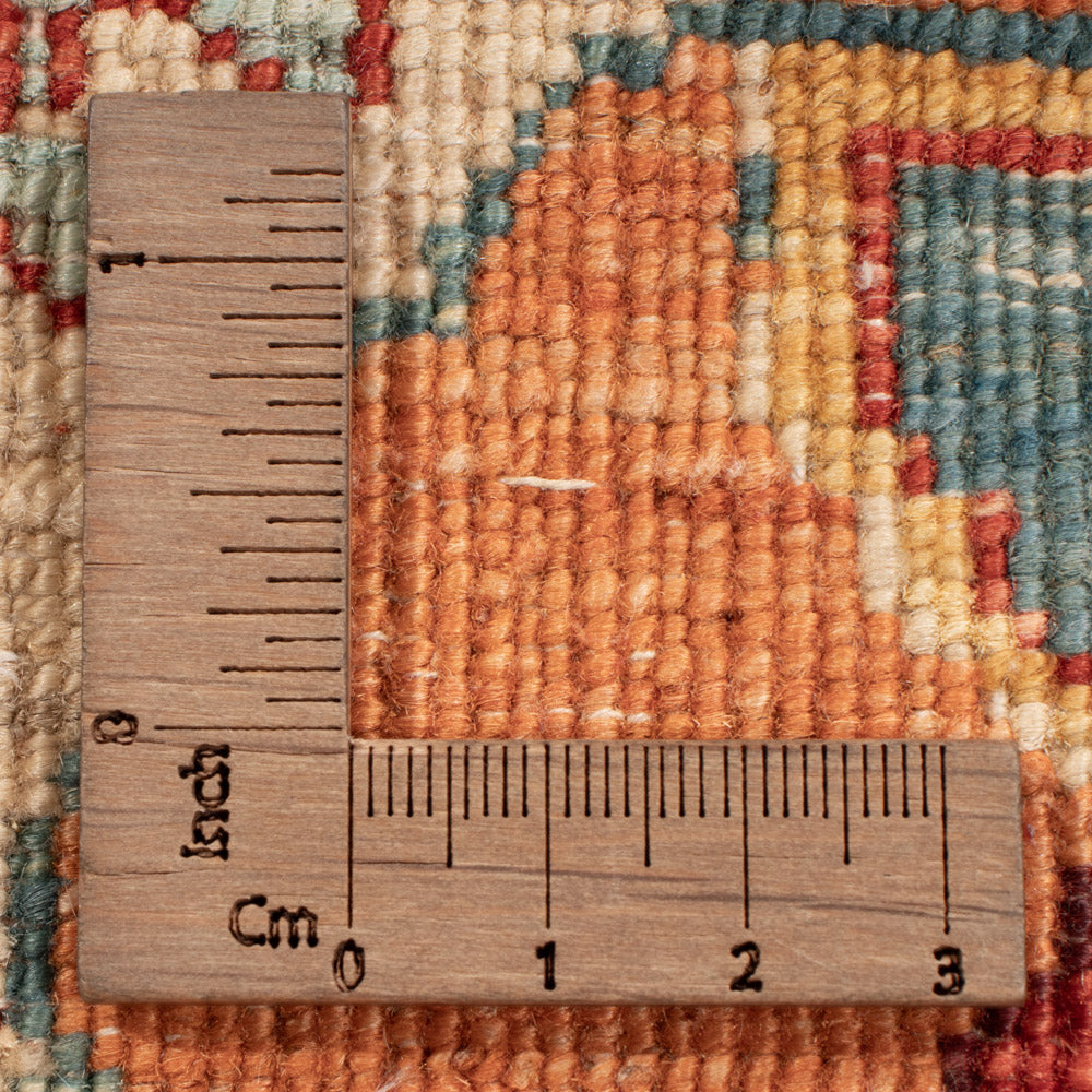 Ziegler Rug - Ariana - 252 x 182 cm - beige