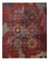 Designer Rug - 292 x 249 cm - multicolored