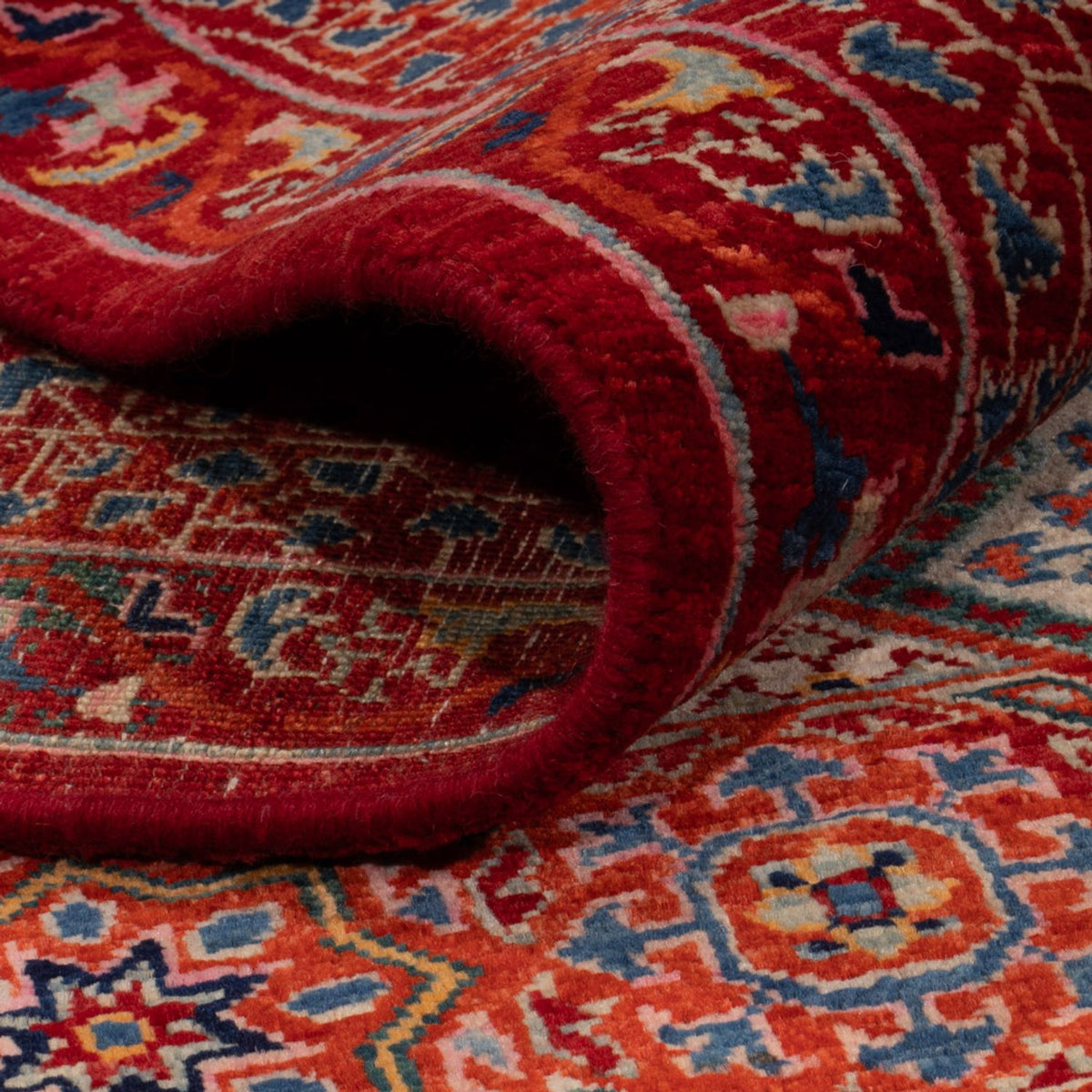 Designer Rug - 292 x 249 cm - multicolored