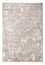 Designer Rug - 304 x 204 cm - silver