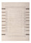 Gabbeh Rug - Loribaft Indus - 300 x 206 cm - cream