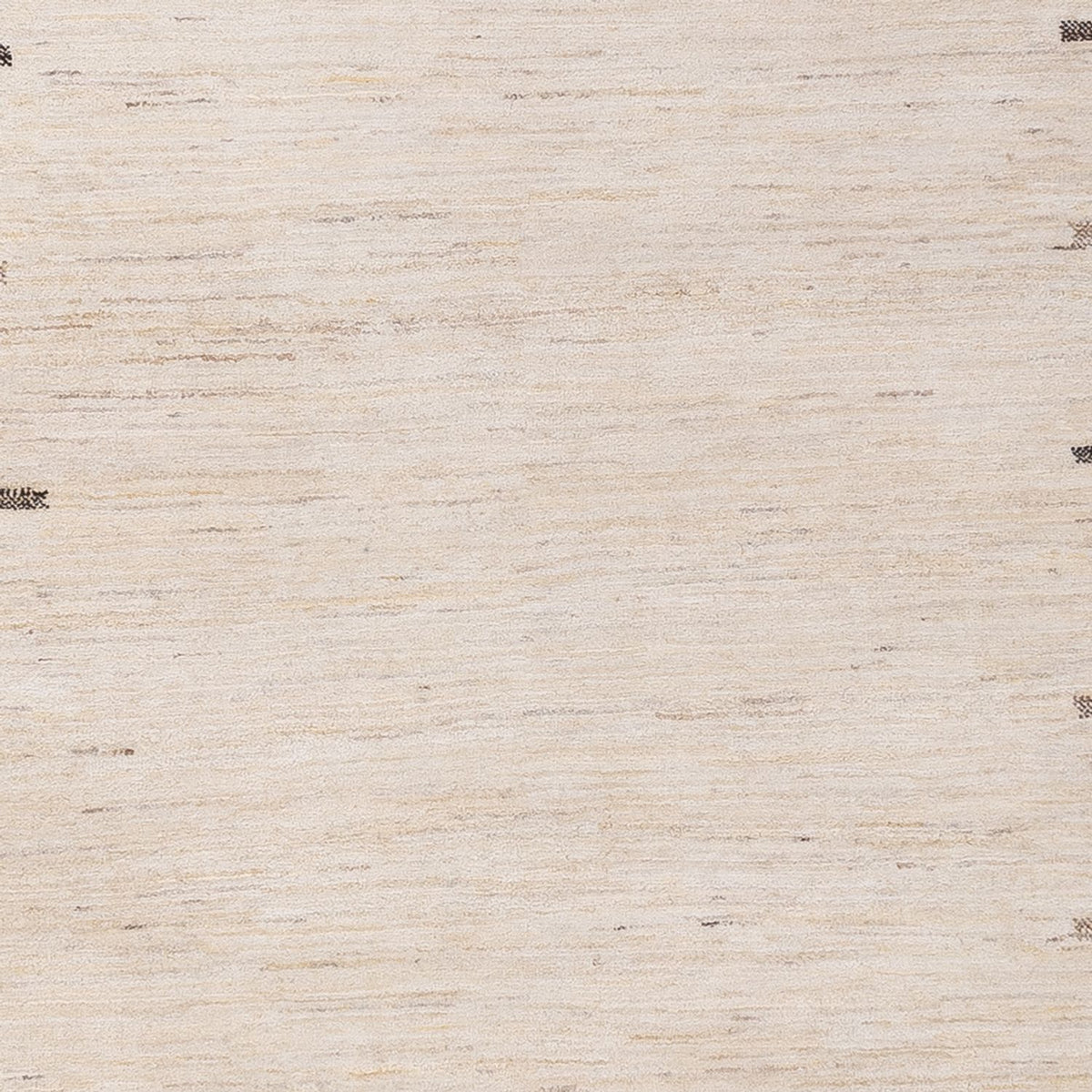 Gabbeh Rug - Loribaft Indus - 300 x 206 cm - cream