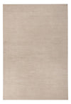 Indo Loribaft Rug 202x304cm - Wool Rug - Rectangle / Cream / 202 x 304 cm Rectangle
