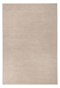 Gabbeh Rug - Loribaft Indus - 304 x 202 cm - cream