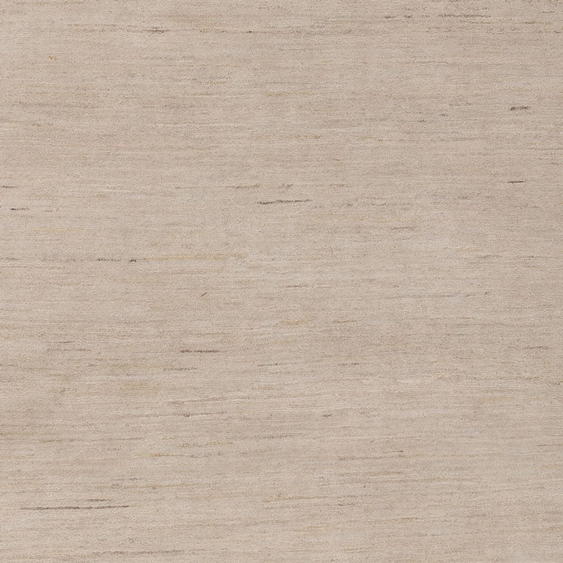 Gabbeh Rug - Loribaft Indus - 304 x 202 cm - cream