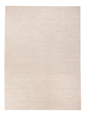 Gabbeh Rug - Loribaft Indus - 296 x 209 cm - cream