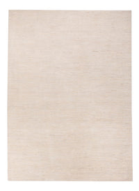 Gabbeh Rug - Loribaft Indus - 296 x 209 cm - cream