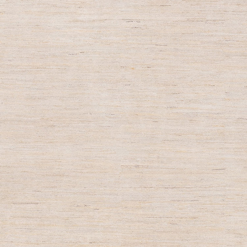 Gabbeh Rug - Loribaft Indus - 296 x 209 cm - cream