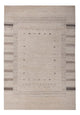 Indo Loribaft Rug 202x295cm - Wool Rug
