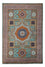 Ziegler Rug - Ariana - 299 x 206 cm - multicolored