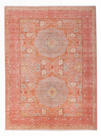 Ziegler Rug - Ariana - 290 x 208 cm - multicolored