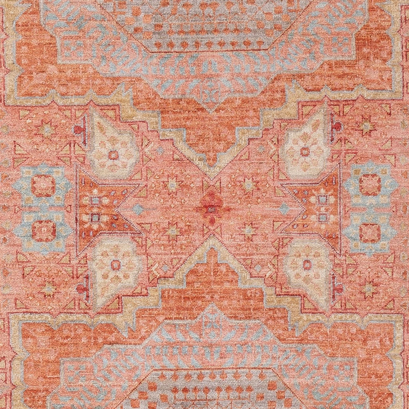 Ziegler Rug - Ariana - 290 x 208 cm - multicolored