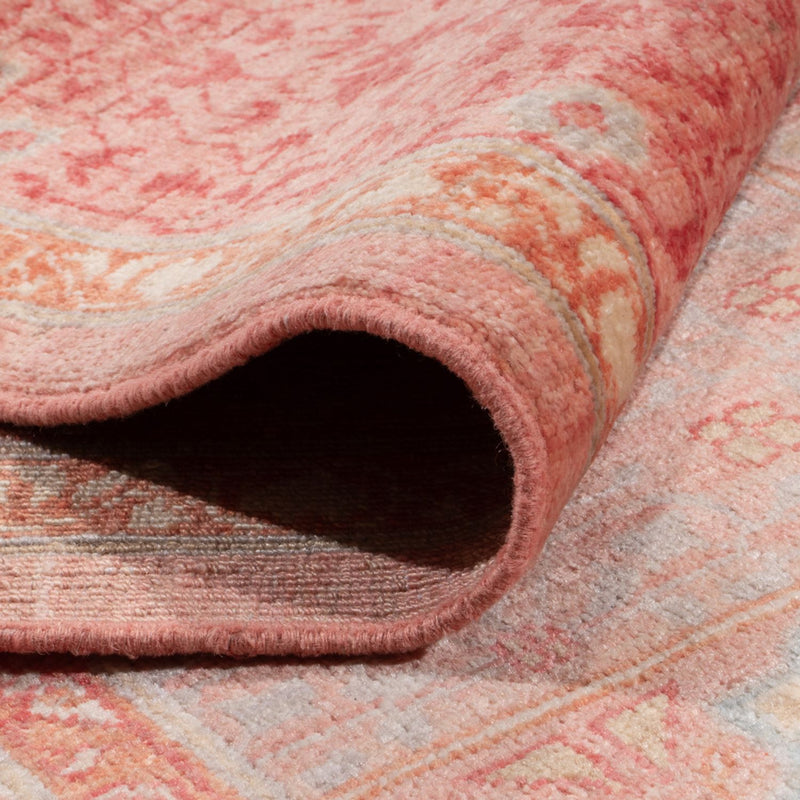 Ziegler Rug - Ariana - 290 x 208 cm - multicolored