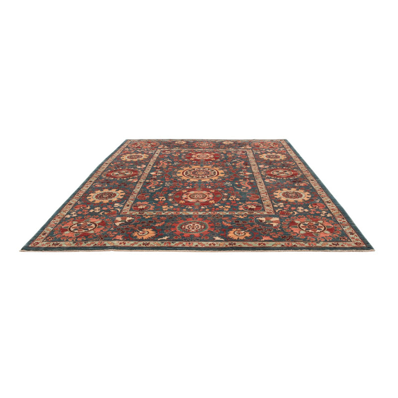 Ziegler Rug - Ariana - 307 x 222 cm - blue