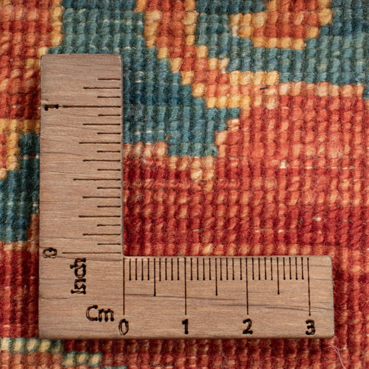 Ziegler Rug - Ariana - 307 x 222 cm - blue