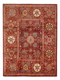 Ziegler Rug - Ariana - 255 x 192 cm - red