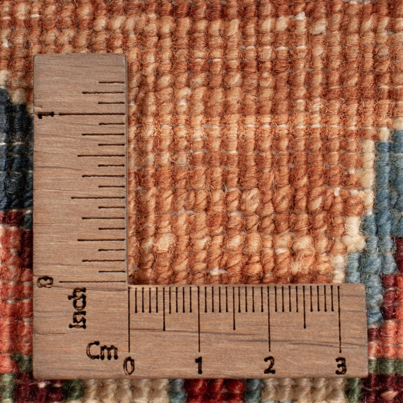 Ziegler Rug - Ariana - 255 x 192 cm - red