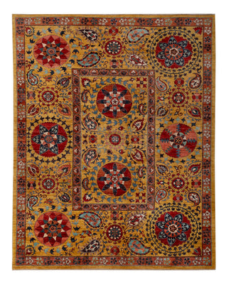 Ziegler Rug - Ariana - 271 x 208 cm - gold