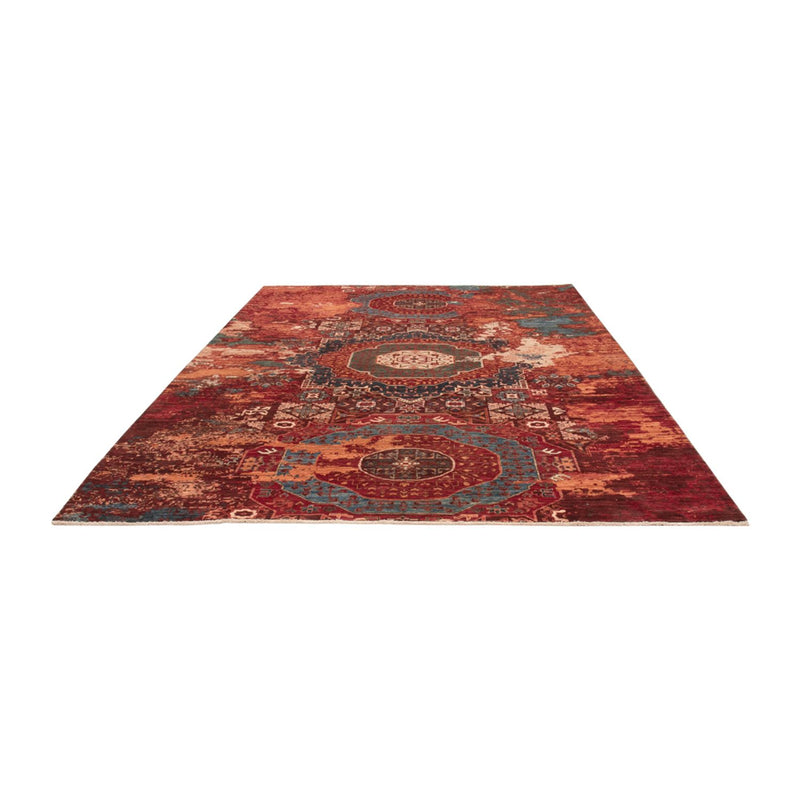 Designer Rug - 297 x 208 cm - multicolored