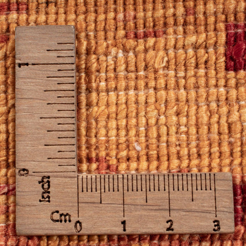 Designer Rug - 297 x 208 cm - multicolored