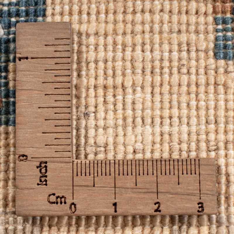 Designer Rug - 289 x 204 cm - multicolored