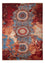 Designer Rug - 291 x 207 cm - multicolored
