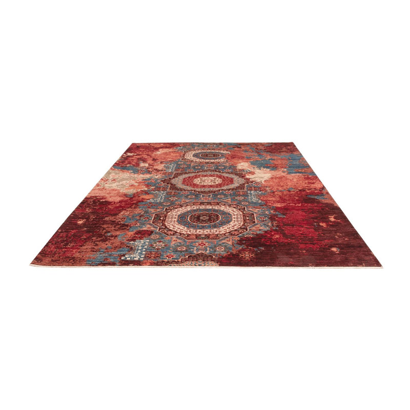 Designer Rug - 291 x 207 cm - multicolored