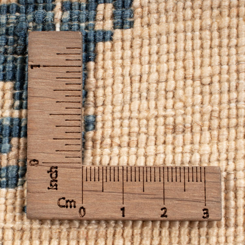 Designer Rug - 289 x 205 cm - multicolored