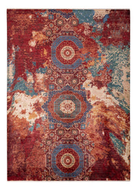 Designer Rug - 293 x 211 cm - multicolored