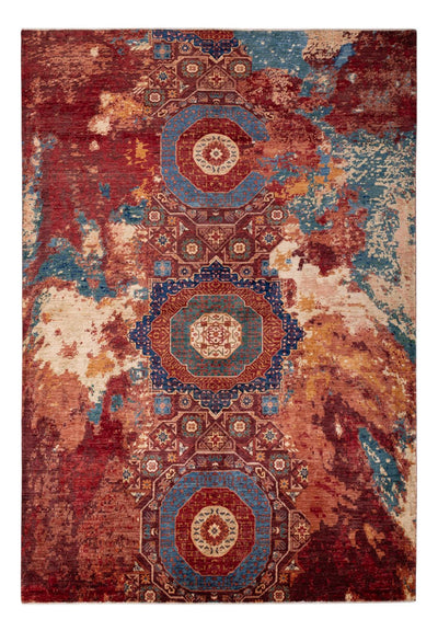 Designer Rug 201x297cm - Designerteppich