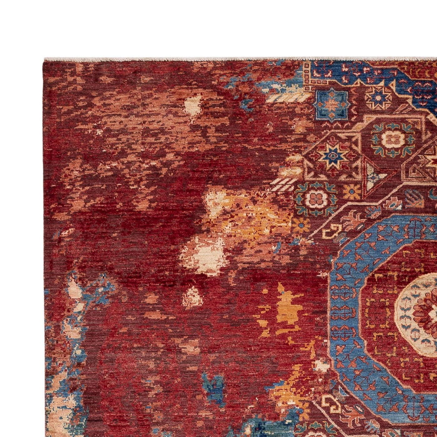 Designer Teppich 297x201cm - Designerteppich