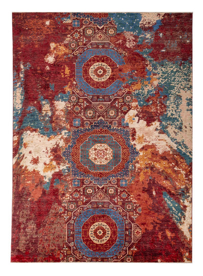 Designer Rug 210x296cm - Designerteppich
