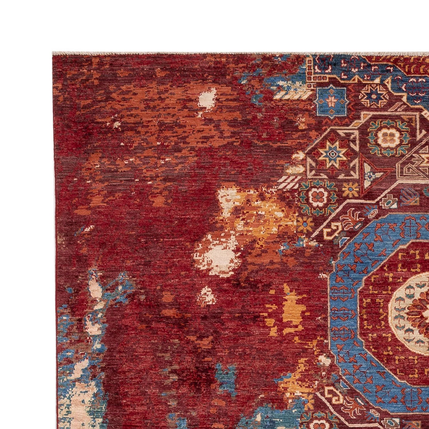 Designer Teppich 296x210cm - Designerteppich