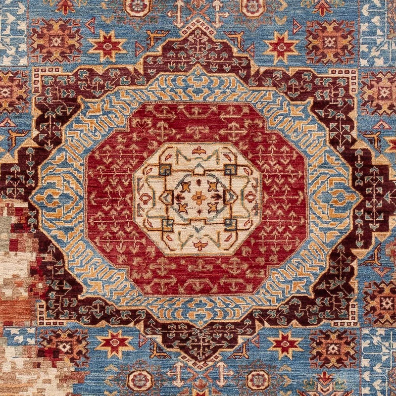 Designer Rug - 295 x 205 cm - multicolored