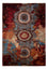 Designer Rug - 292 x 205 cm - multicolored