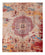 Designer Rug - 290 x 244 cm - multicolored