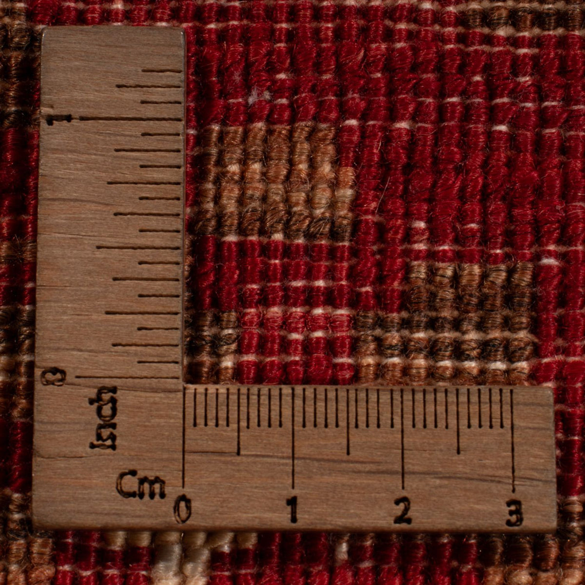 Designer Rug - 302 x 239 cm - multicolored