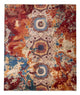 Designer Rug 292x247cm - Designerteppich