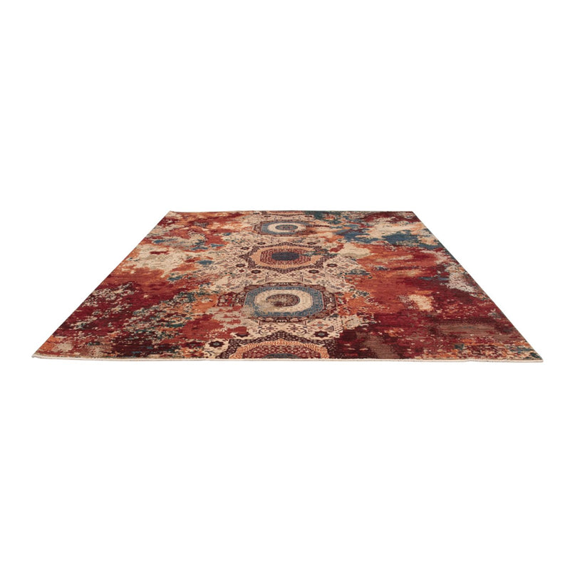 Designer Rug - 292 x 247 cm - multicolored