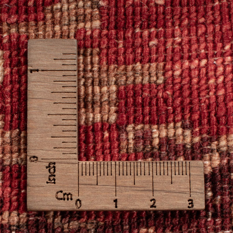 Designer Rug - 292 x 247 cm - multicolored