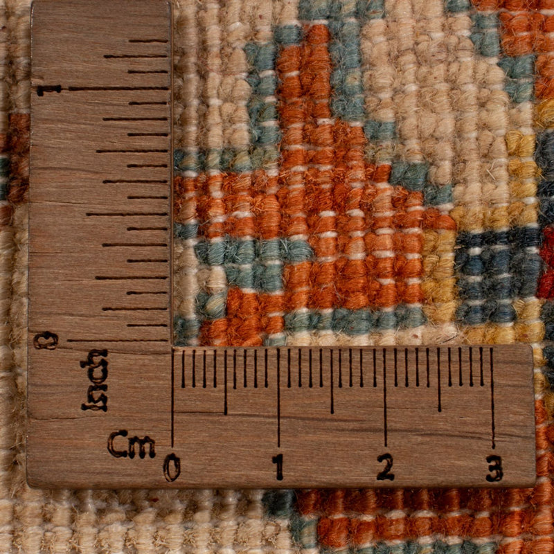 Ziegler Rug - Ariana - 315 x 247 cm - multicolored