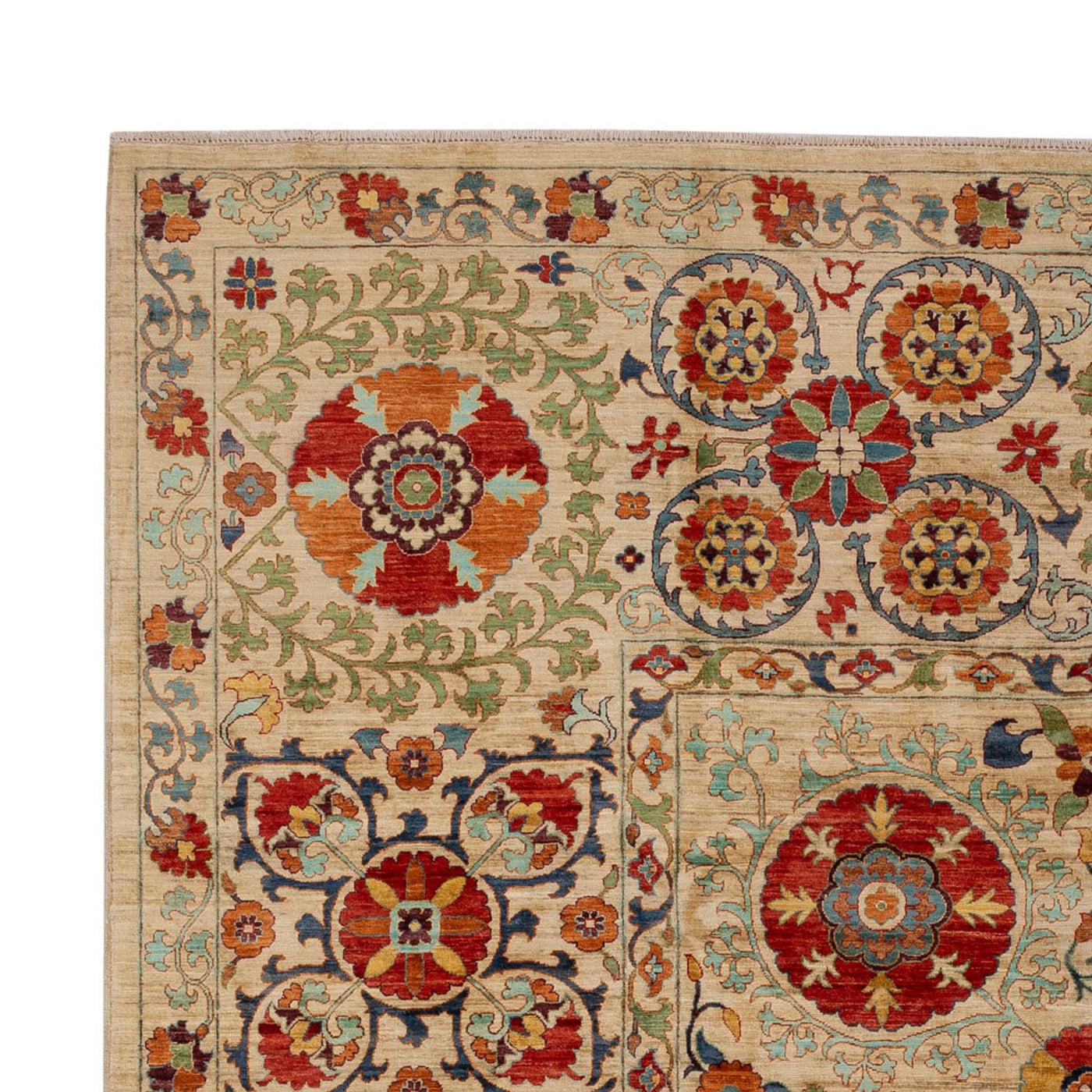 Ariana Rug 320x250cm - Oriental Rug