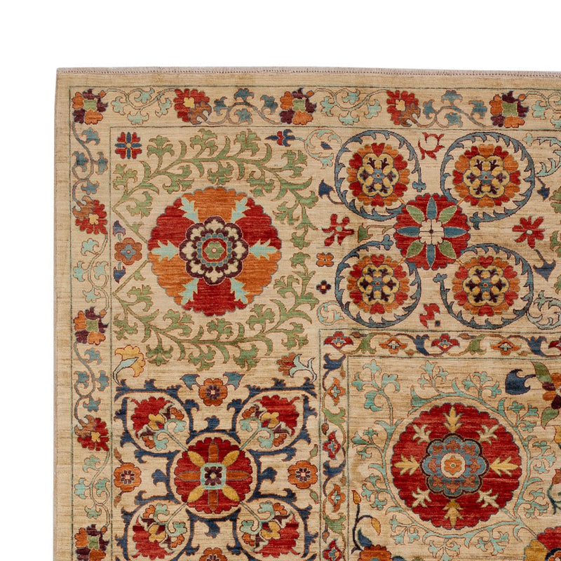 Ziegler Rug - Ariana - 320 x 250 cm - multicolored