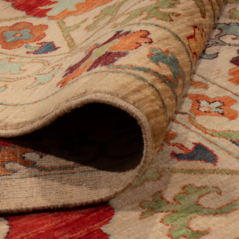 Ziegler Rug - Ariana - 320 x 250 cm - multicolored