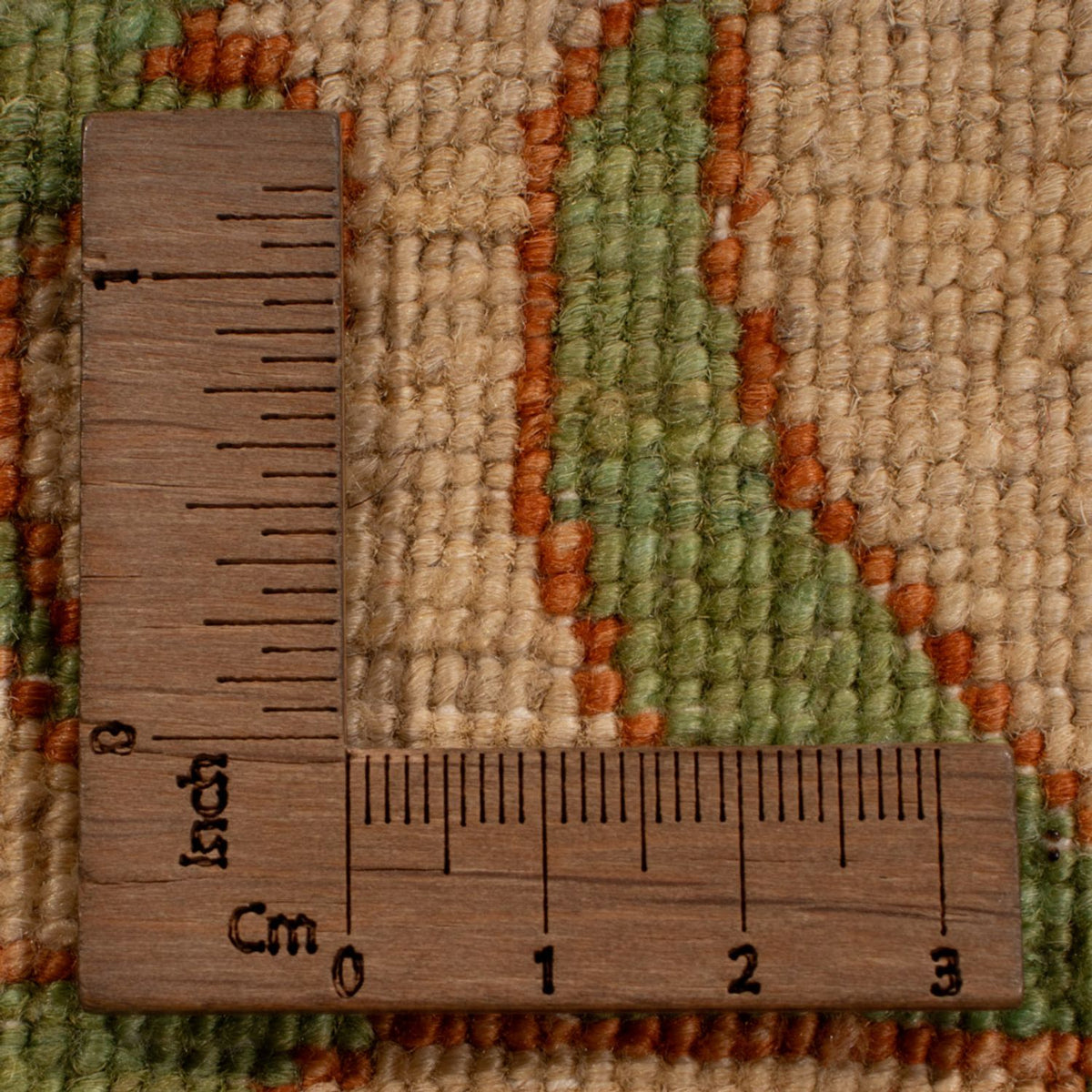 Ziegler Rug - Ariana - 320 x 250 cm - multicolored