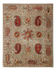 Ariana Rug 235x298cm - Oriental Rug