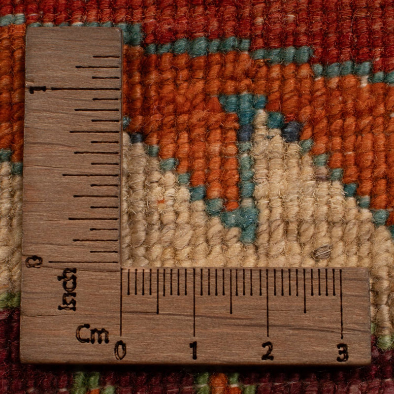 Ziegler Rug - Ariana - 298 x 235 cm - multicolored