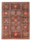 Ziegler Rug - Ariana - 292 x 226 cm - brown